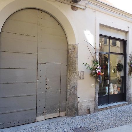 Casa Di Diego Como Exterior photo