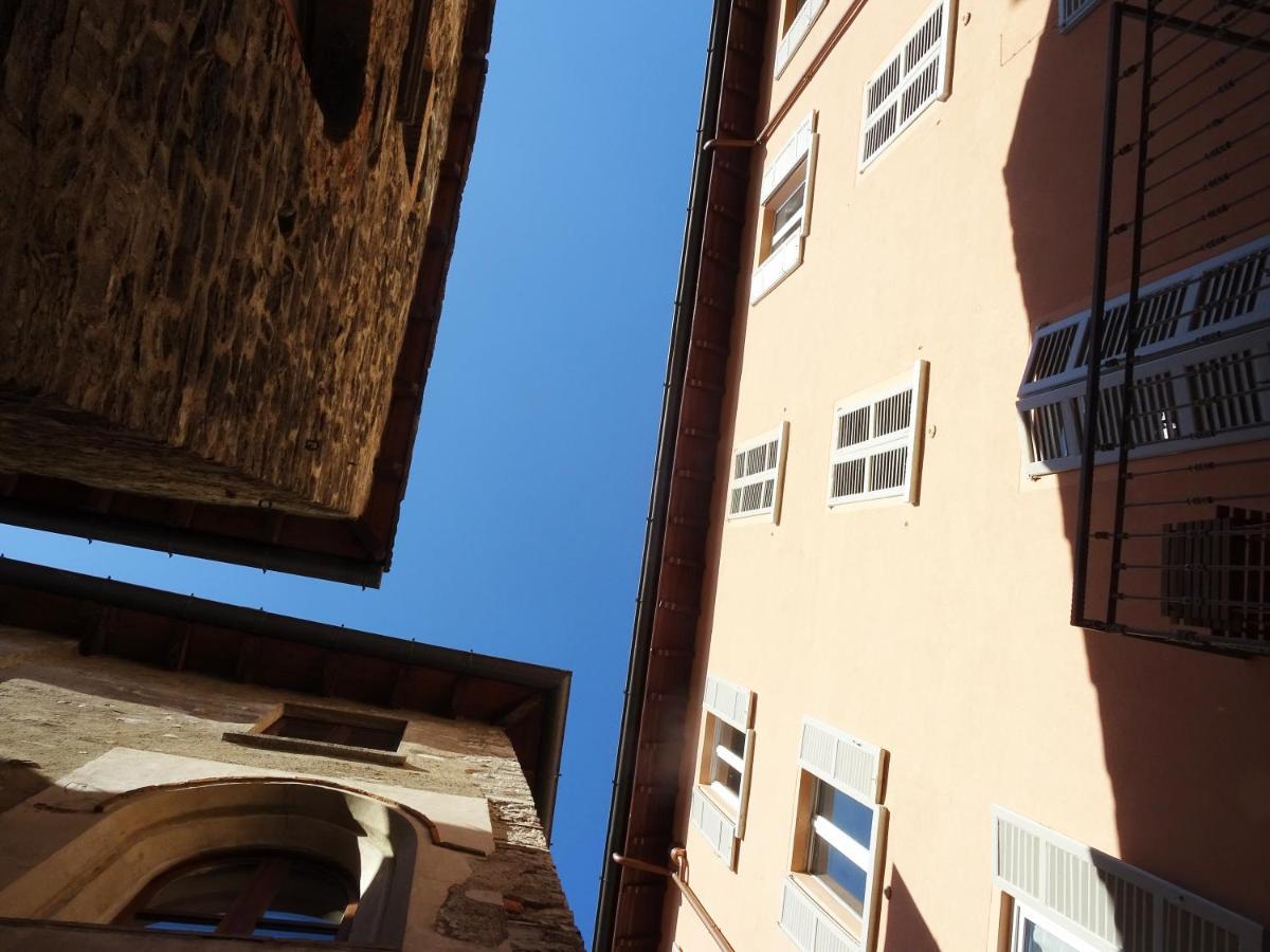 Casa Di Diego Como Exterior photo