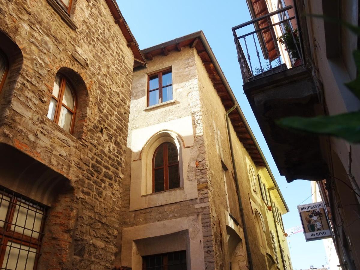 Casa Di Diego Como Exterior photo