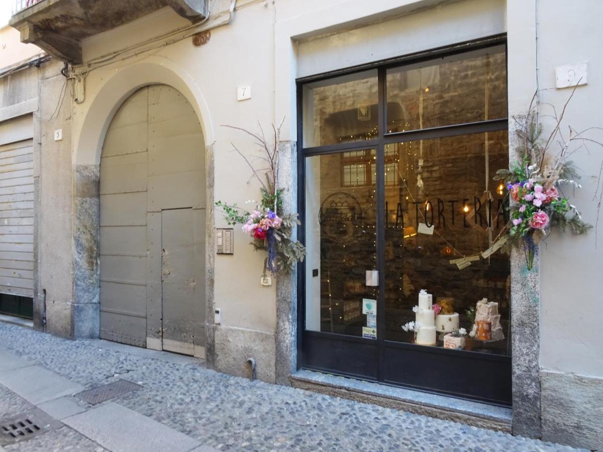 Casa Di Diego Como Exterior photo