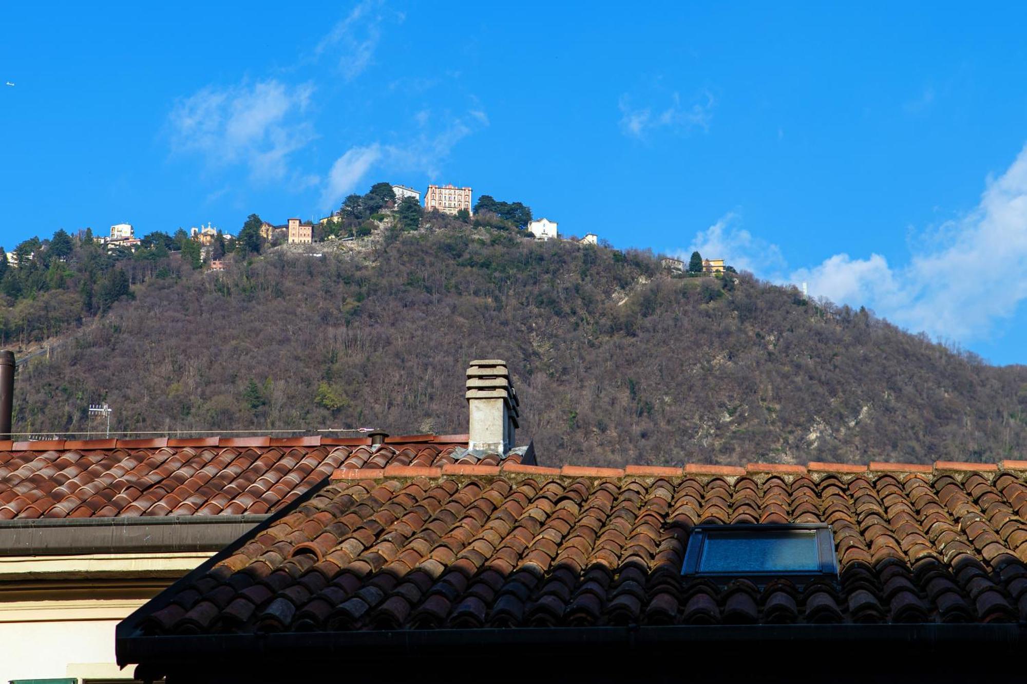 Casa Di Diego Como Exterior photo