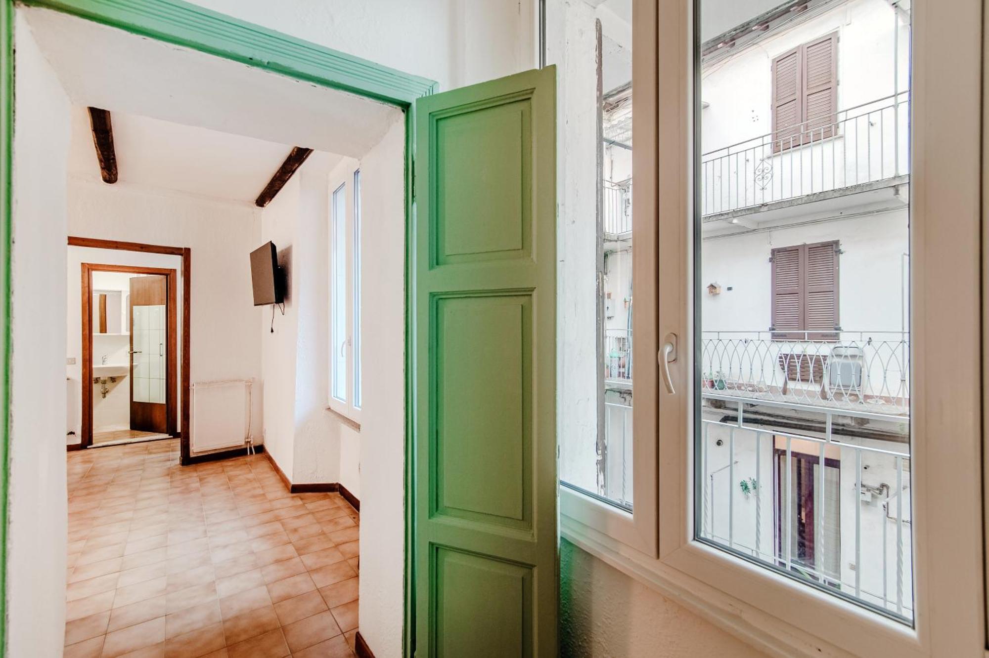Casa Di Diego Como Exterior photo