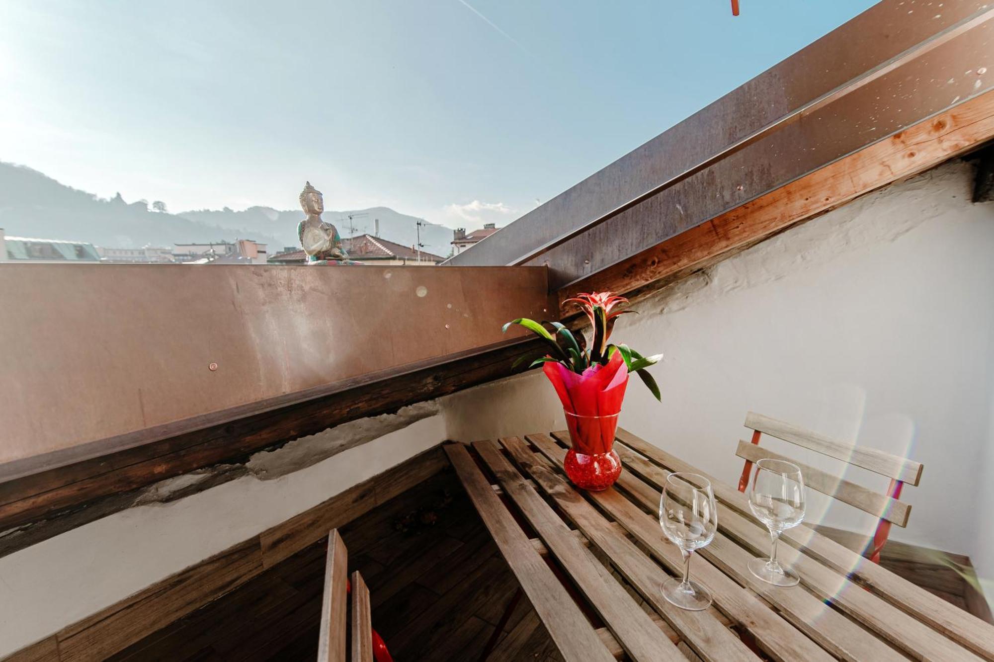 Casa Di Diego Como Exterior photo